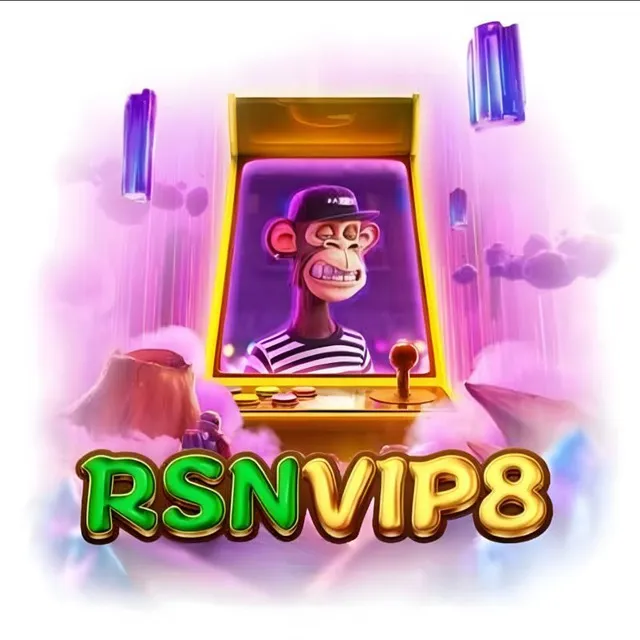 RSNVIP8 - Aplikasi Kurs Mata Uang Terpercaya