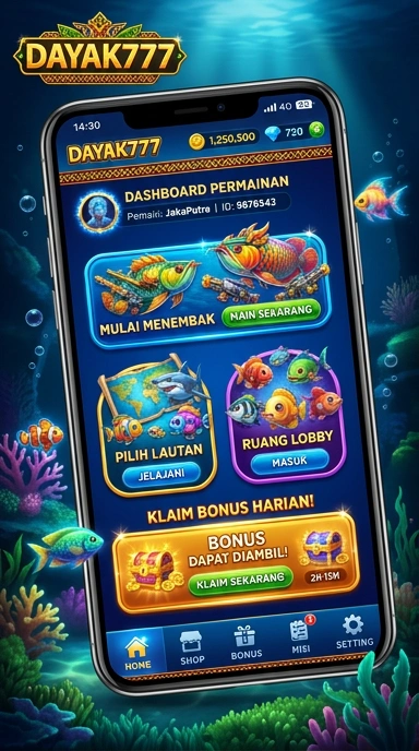 dayak777 - Hub Aplikasi Unduhan Terpercaya untuk Semua Pengguna