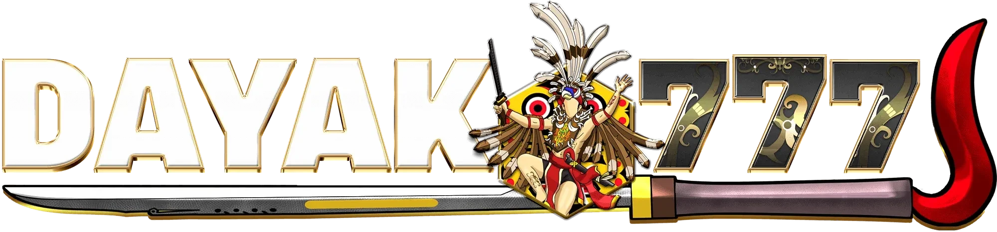 dayak777 - Kanal Resmi Indonesia